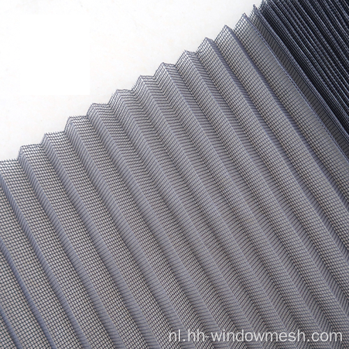 Glasvezel vouwraam scherm